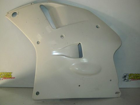 Flan de carénage gauche YAMAHA 1000 FZR année:1990 type:3GM