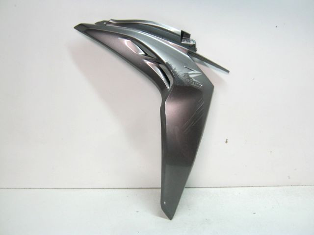 Flan de carénage gauche KAWASAKI Z 1000 an 2014 réf 49125-0576 