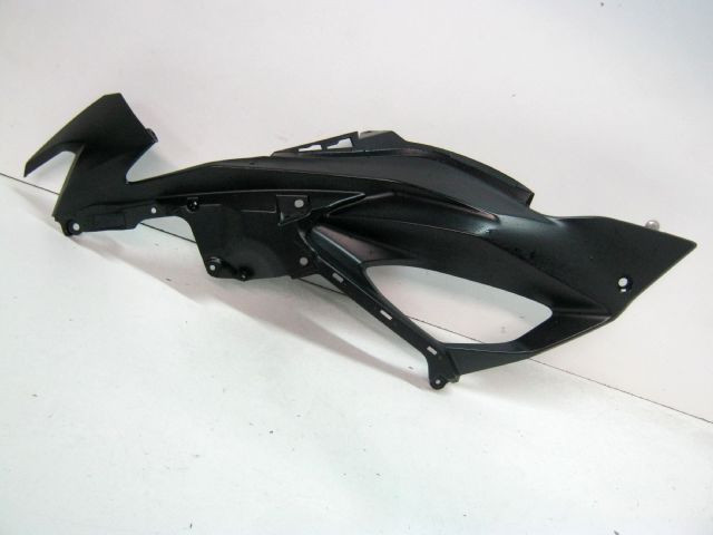 Flan de carénage KAWASAKI 600 NINJA ZX6-R, ZX-R, 636 an 2021 réf 55028-0671 