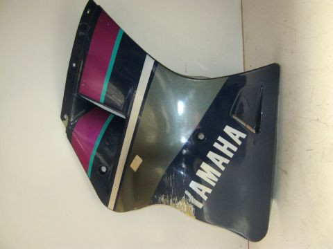 Flan de carénage droit YAMAHA 125 TZR an:1988 type:2RH