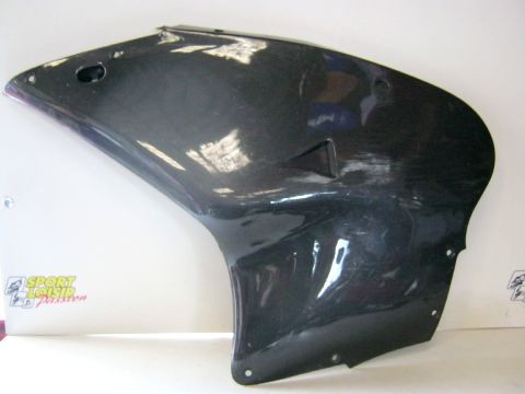 Flan de carénage gauche APRILIA 125 RS année:1999 réf:103056