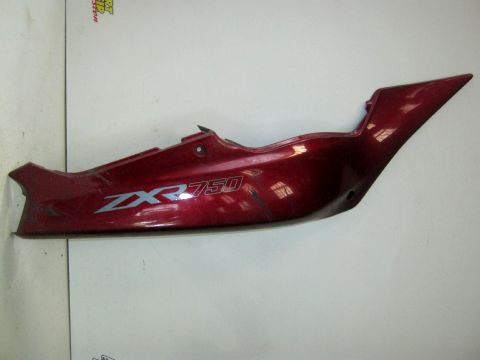 Carter latéral,flan de selle droit KAWASAKI 750 ZXR année:1992