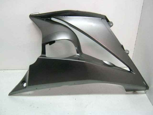 Flanc carénage sabot inférieur droit KAWASAKI Z 1000 SX an 2011 2012 réf 55028-0347 