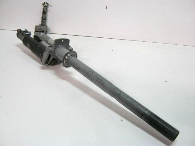 Fourche, tube de direction VESPA 50 PK-XL2 AUTOMATIK Type VA52T an 1990 réf 266303, 2663035 