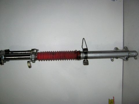 Fourche YAMAHA 50 DTR année:1991 type:3HL