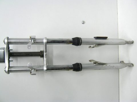 Fourche suspenssion avant  MBK 50 KANSAS an 1995 