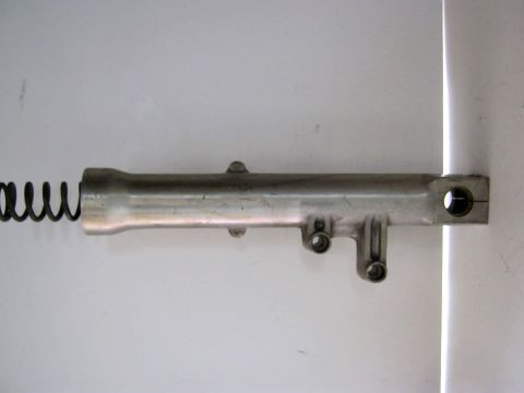 Fourreau de fourche droit KAWASAKI 750 STINGER année:1990