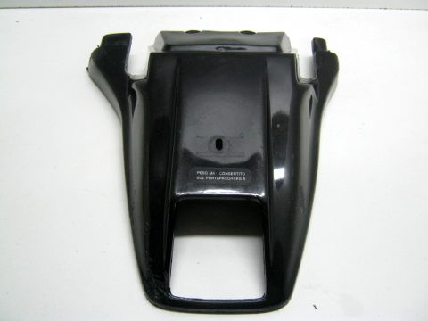 Garde boue arrière APRILIA 125 PEGASO type ET année 1991