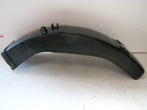Bavette amortisseur YAMAHA 125 RDX année:1980