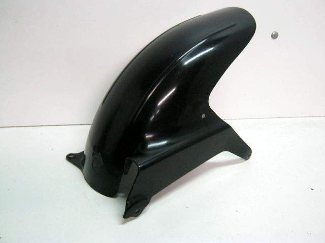 Garde boue arrière raz de roue YAMAHA 850 TDM an 1999 type 4TX réf 3VD-W2165-00, 3VDW216500