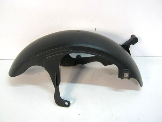 Garde boue arrière YAMAHA 125 XMAX XP-R an 2010 réf 37P-F1611-0000, 37PF16110000  