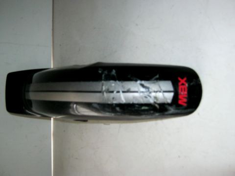 Garde boue avant HONDA 80 MBX année:1988 réf:61100-GE2A-000