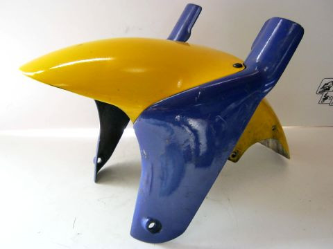 Garde boue avant KAWASAKI ZX9R année:2002