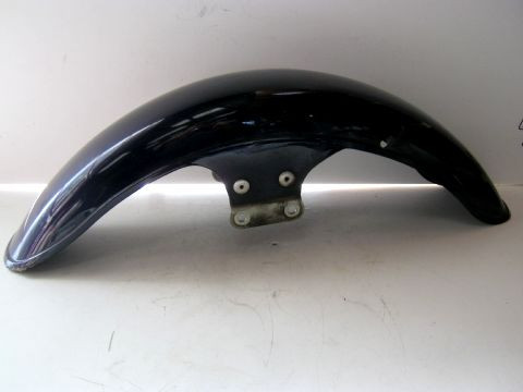 Garde boue avant YAMAHA 125 SR type:5HO 
