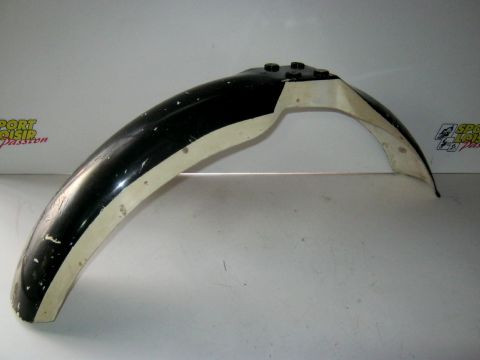 Garde boue avant HONDA 125 XL année:1976