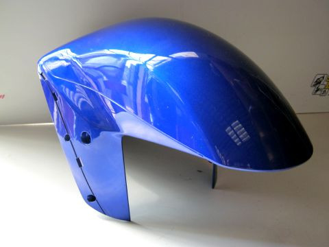 Garde boue avant KAWASAKI 1400 ZZR année:2009
