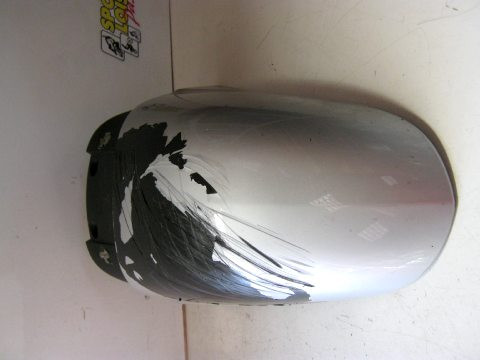 Garde boue avant BMW R 1150 RT, R 850 RT année:2000 à 2002 
