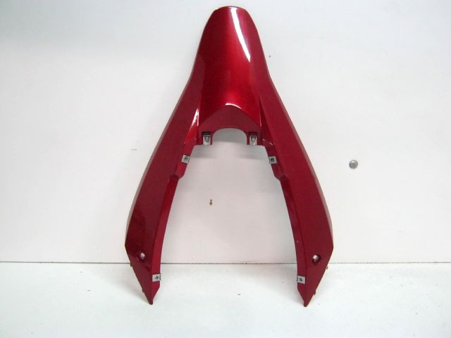 Garde boue avant DERBI 125 TERRA an 2007 réf R863230 