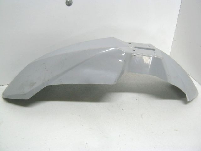 Garde boue avant DERBI 50 X TREME an 2006