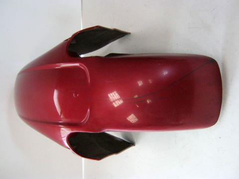 Garde boue avant HONDA 1000 CBR année:1988 type:SC21 réf:61101-MM5-670ZD