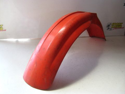 Garde boue avant HONDA 125 XLS année:1980 type:L125S réf:64400-KS6-000