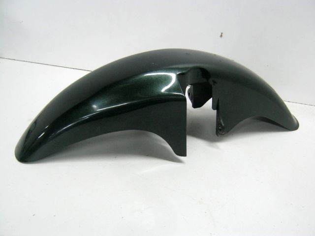 Garde boue avant HONDA XL 600 VN TRANSALP an 1992 type PD06 réf 61100-MM9-000ZN