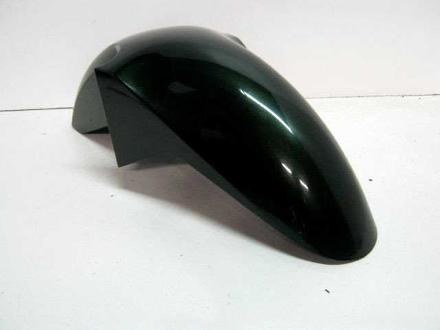 Garde boue avant KAWASAKI 1000 GTR an 1998 type ZGT00A réf 35004-1324-DS 