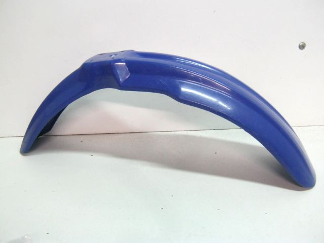 Garde boue avant KAWASAKI 125 KMX année 1998 type MX125B réf 35004-1153 , 35004-1194-RN 