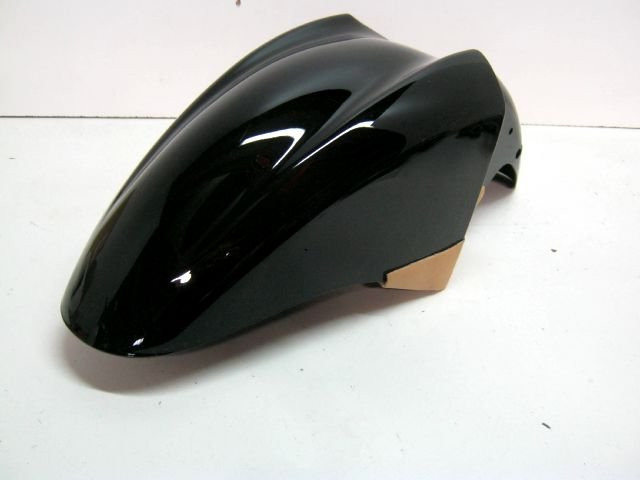 Garde boue avant KAWASAKI 600 ZZR an 1998 réf 35040-1051-H8 
