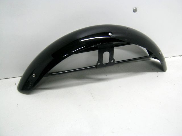 Garde boue avant KAWASAKI W 800 an 2016 réf 35001-0025