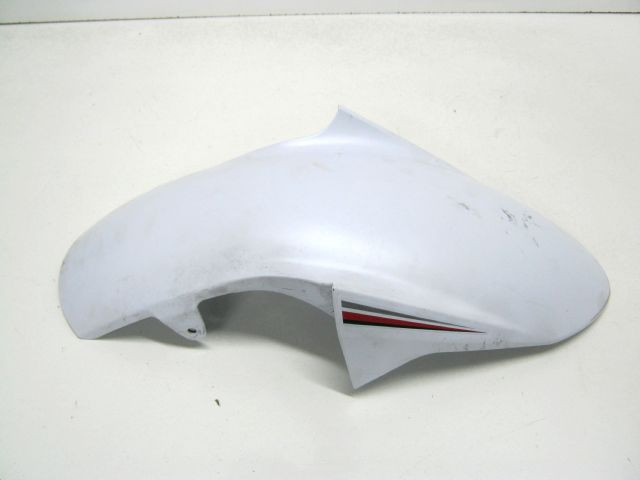 Garde boue avant KAWASAKI Z 1000 an 2012 réf 35004-0320 
