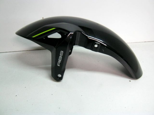 Garde boue avant KAWASAKI Z 650 an 2017 réf 35004-0358