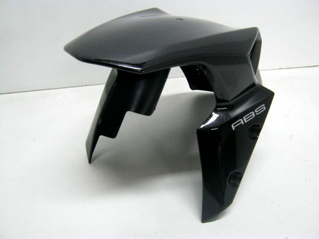 Garde boue avant KAWASAKI Z 900 an 2017 à 2019 réf 35004-0359  