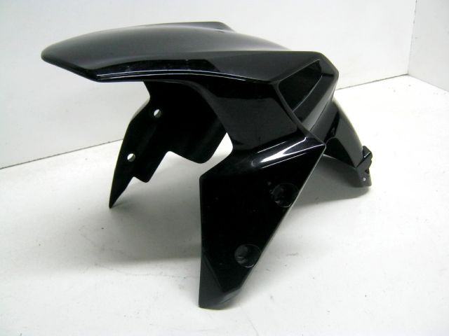 Garde boue avant KAWASAKI Z 900 an 2018 réf 35004-0359 