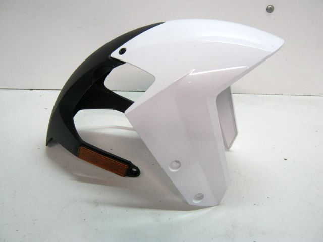 Garde boue avant KTM 1290 SUPER DUKE an 2018 réf 61308011000 