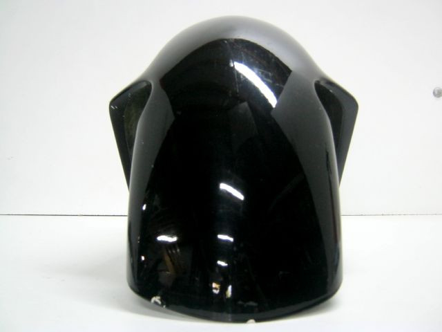 Garde boue avant poly SUZUKI 750 GSXR an 1995 type GR7BD 