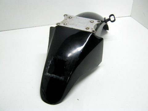 Garde boue avant SUZUKI 500 GSE type GM51A an 1997 