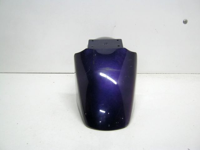 Garde boue avant SUZUKI 750 GSXF an 1990, Type GR78A réf 53111-20C02-000 