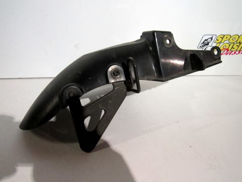 Garde boue avant intérieur YAMAHA 1000 GTS année:1994 type:4BH