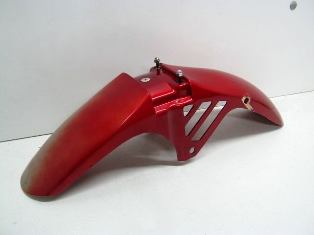 Garde boue avant  YAMAHA 900 XJ type 31A an 1984 réf 31A-21629-00-00  