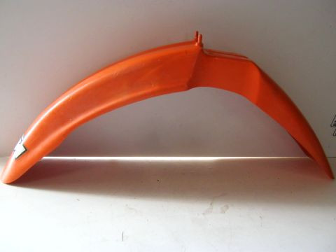 Garde boue avant KTM 250 SX année:2002 réf:50208410100