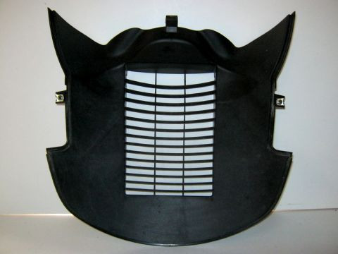 Grille,protection de radiateur YAMAHA 300 VERSITY année:2002 type:5SE-F8371