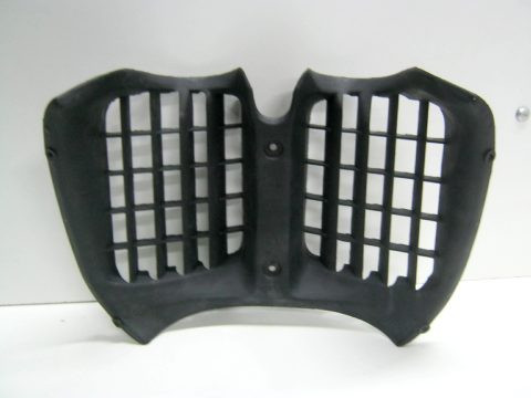 Grille , protection de radiateur APRILIA 125 PEGASO type ET année 1991