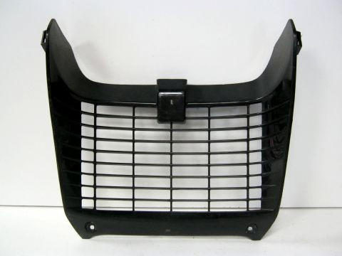 Grille de radiateur YAMAHA 125 TDR type:4FU année:2002 réf:4FU-12467-00