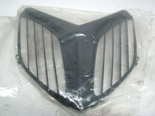 Grille radiateur APRILIA 125 , 250 SPORT CITY an 2004 à 2009 réf AP8184247 