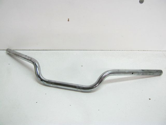 Guidon YAMAHA 850 TDM an 1999 type 4TX réf 3VD-26111-20, 3VD261112100 