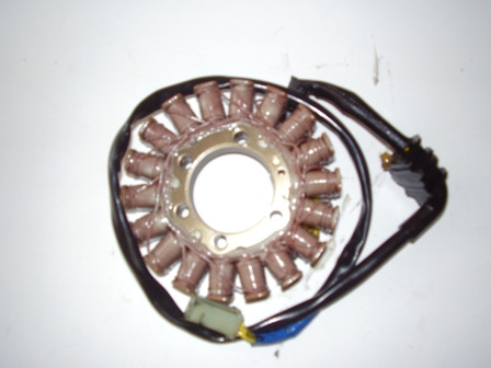 Stator alternateur HONDA 600 HORNET 2005