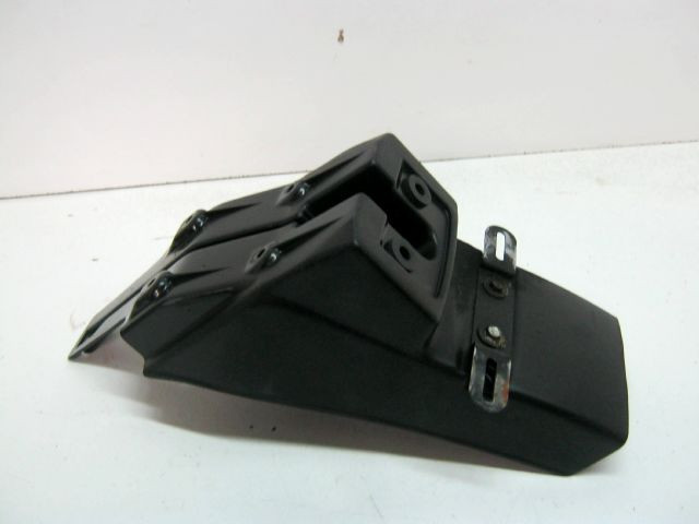 Bavette support de plaque  KAWASAKI 125 KMX année 1999 type MX125B réf 35019-1359 