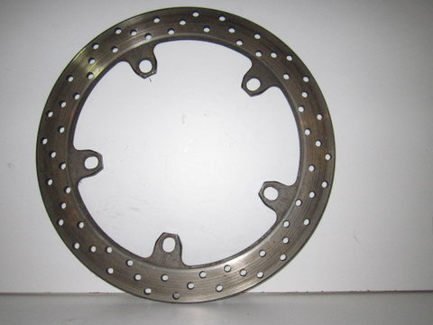 Disque frein avant BMW R 1200 RT