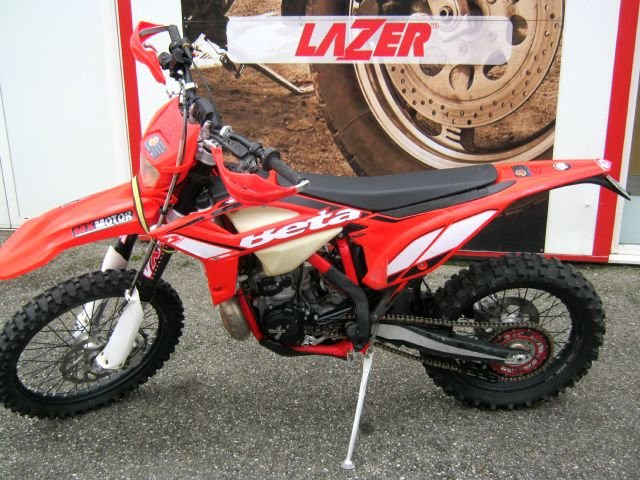 Moto occasion BETA 300 RR an 2020